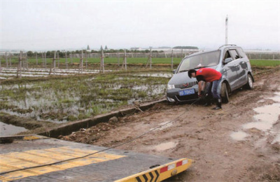 松溪抚顺道路救援