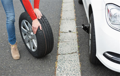 松溪东营区道路救援